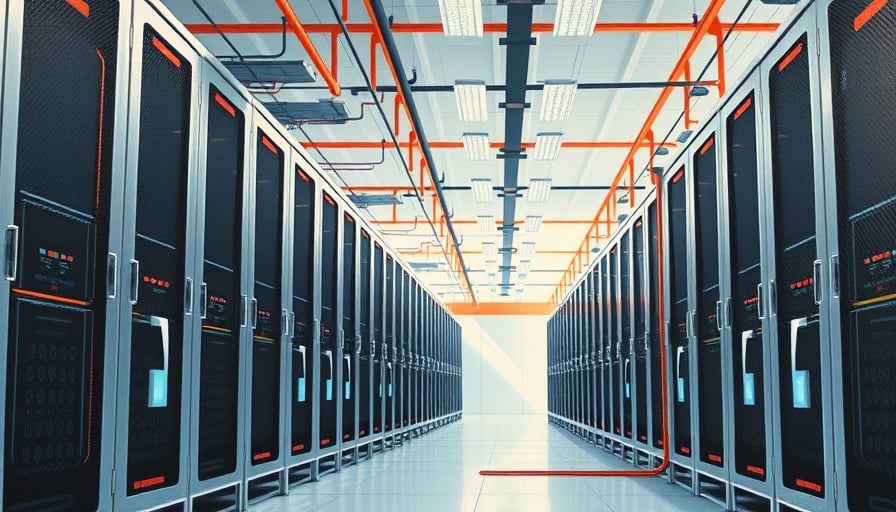 How MARA Holdings Is Pivoting from Crypto Mining to AI‑Ready Data Centers and Driving Future Growth