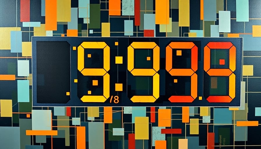 How Maverick Protocol’s $0.027 Price and $21.8M Market Cap Reveal Volatility & Growth Potential