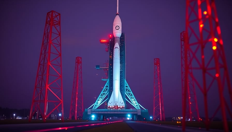 How MDA Space Ltd. Is Powering the Future of Robotics, Satellite Systems, and Geointelligence in Space