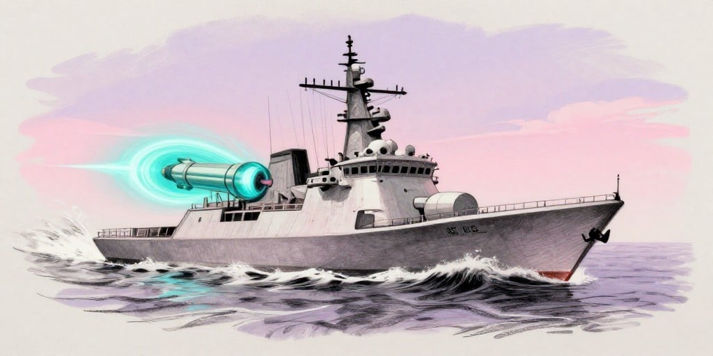 How MDA Space Ltd. Is Powering U.S. Missile‑Defense Vessels with Advanced Marine Propulsion How MDA Space Ltd. Is Powering U.S. Missile‑Defense Vessels with Advanced Marine Propulsion