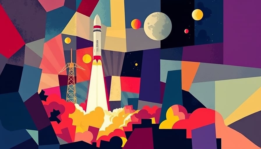 How MDA Space’s $10M Investment Boosts Canada’s Space Launch Capability