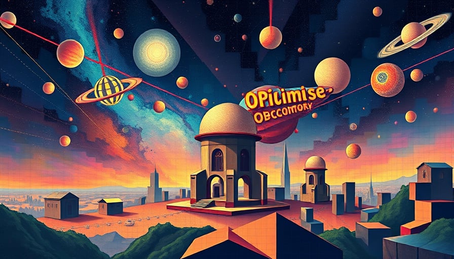 How MDA Space’s $250M Note Issuance Fuels Growth in Space Tech