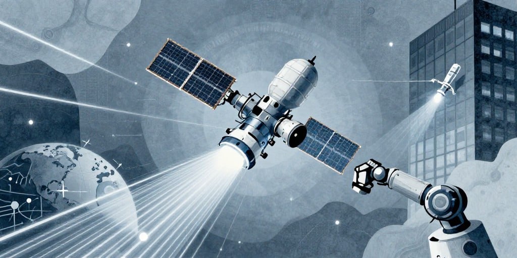 How MDA Space’s Acquisitions of Blue Canyon & CLS Will Expand Its Global Space Reach