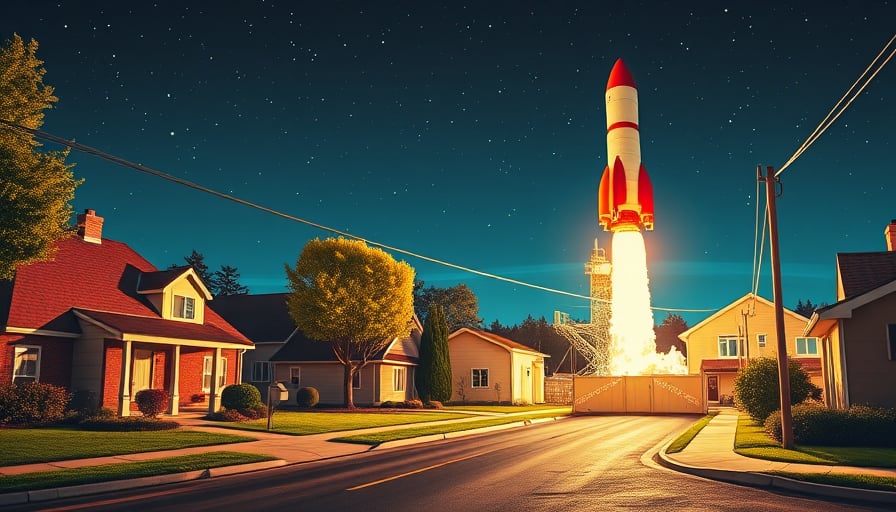 How MDA Space’s Robotics & Satellite Innovations Propel Its 2025 Growth