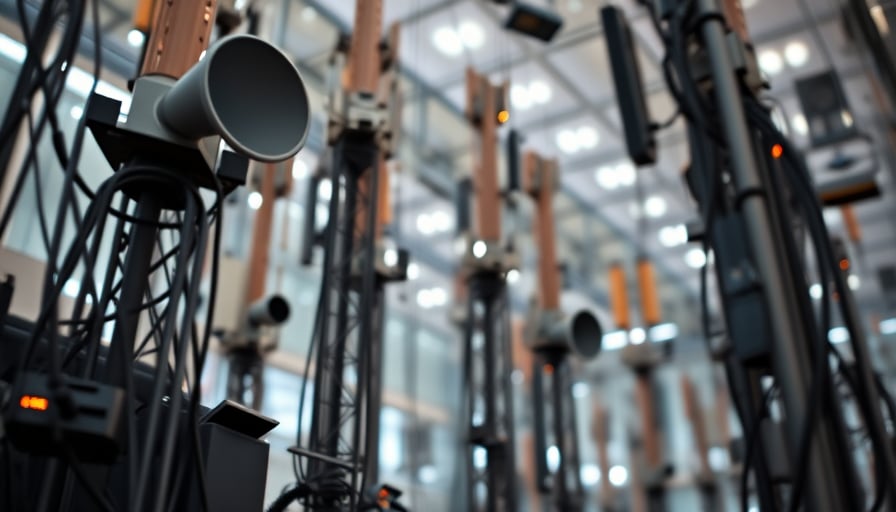 How Mediaco's Leadership Overhaul Aims to Revive Its Troubled Telecom Business