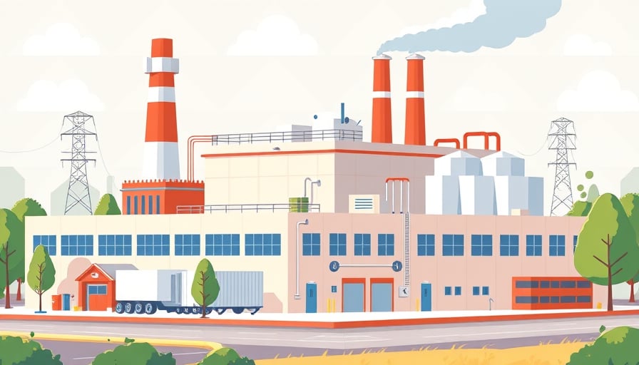 How Mestek Inc. Is Leading HVAC Innovation & Driving Stock Growth in 2025