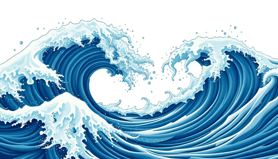 How Meteora's Price Drop Reveals Crypto Volatility & Investor Caution