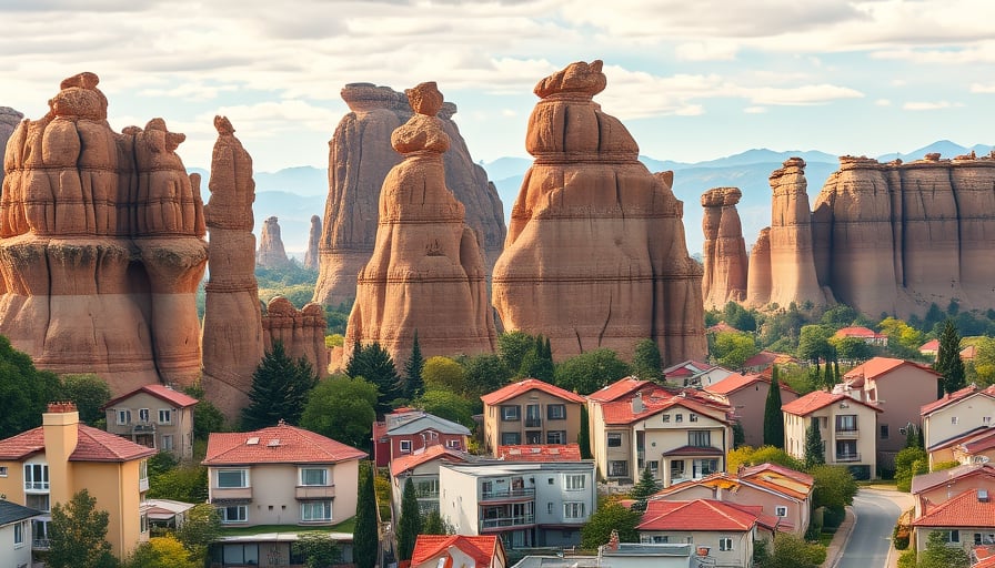 How Meteora's Volatile Price Trend Signals Future Crypto Growth Opportunities