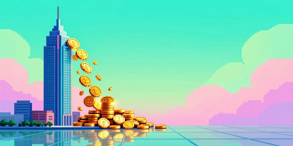 How M&G Credit Income Issued 100k Shares to Boost Capital & Shareholder Value in 2026 How M&G Credit Income Issued 100k Shares to Boost Capital & Shareholder Value in 2026