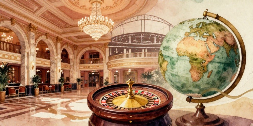 How MGM Resorts Navigates Market Shifts, Asset Sales and BetMGM Growth in 2026