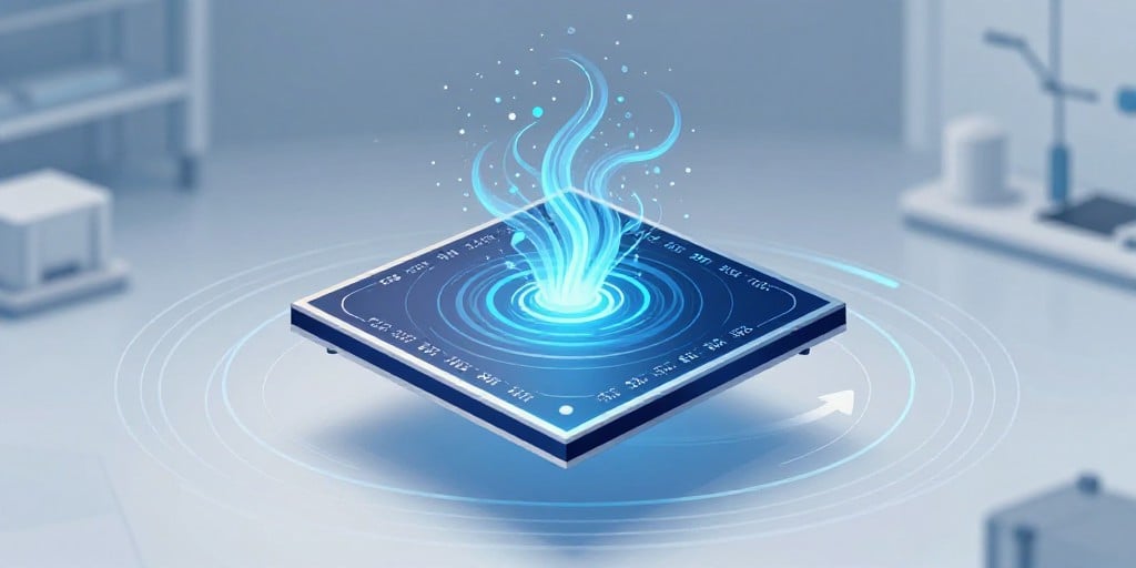 How MICO LTD Is Leading the Semiconductor Parts Cleaning Revolution in Korea