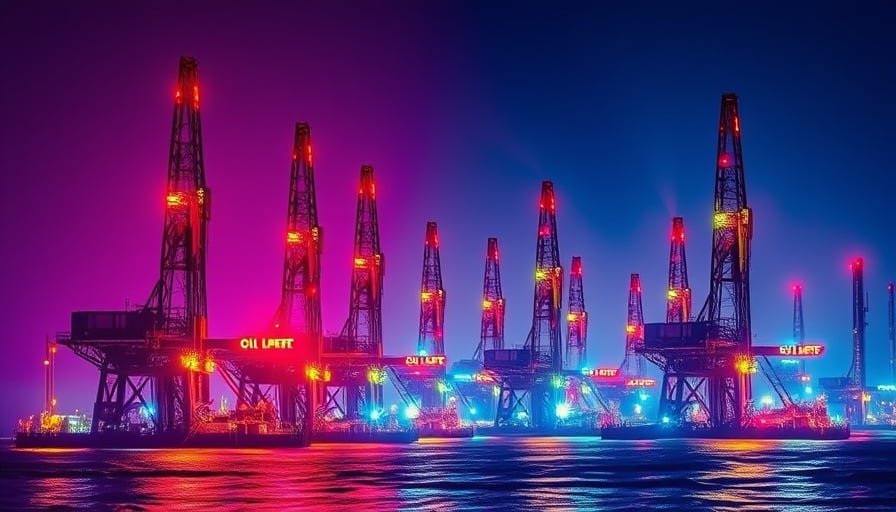 How Midad Energy's Bid, Sanctions, and Ukrainian Attacks Are Reshaping Lukoil