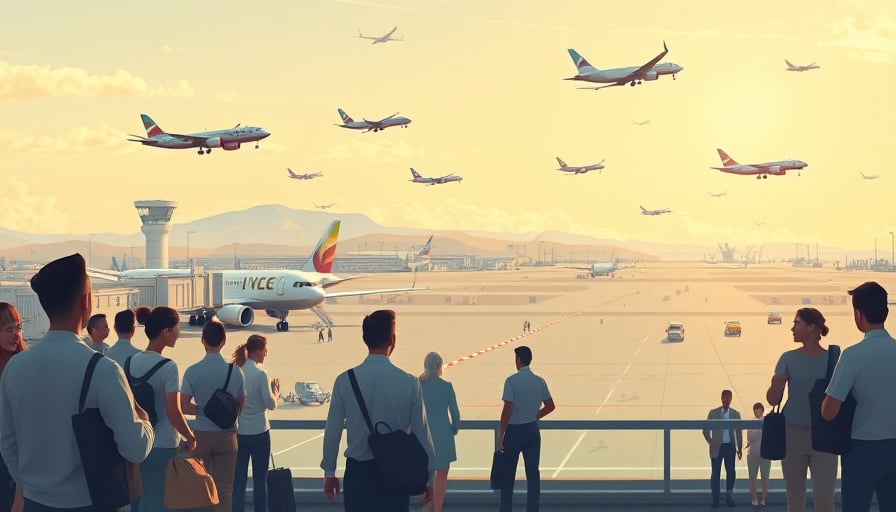 How Middle‑East Conflict & Rising Fuel Costs Are Shifting TUI AG's Stock