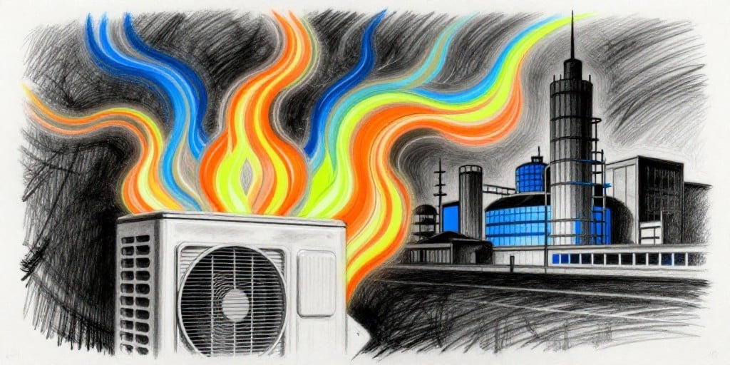How Midea Group Surges Ahead in the Heatwave‑Driven AC Boom How Midea Group Surges Ahead in the Heatwave‑Driven AC Boom