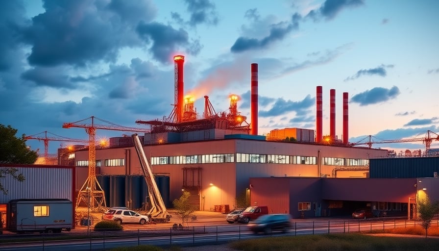 How Midea Group's 2025 Earnings & Convertible Bond Plan Drive Investor Sentiment