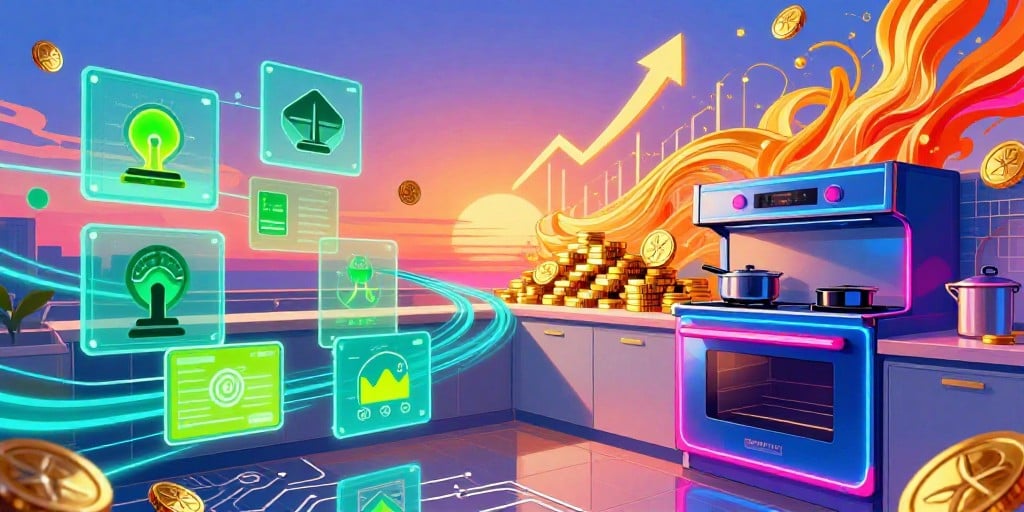 How MIDEA Group’s Graphene‑Powered Innovation & Buyback Are Driving Investor Confidence How MIDEA Group’s Graphene‑Powered Innovation & Buyback Are Driving Investor Confidence