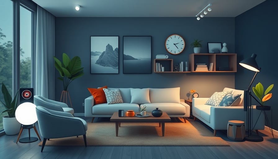 How Midea Group's Rise in Smart Consumption ETFs Drives Chinese Market Gains