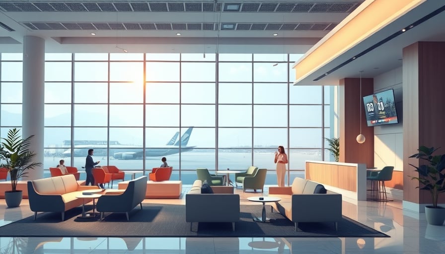 How Midea Group’s US Expansion and Strong Finances Drive Global Growth How Midea Group’s US Expansion and Strong Finances Drive Global Growth