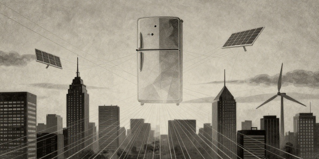 How Midea's ESG Report & Electrolux Deal Boosts Its Global Growth & Investor Appeal