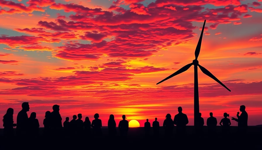 How Ming Yang’s Acquisition of Deyuan Chip Drives Its Shift to Space‑Solar Power