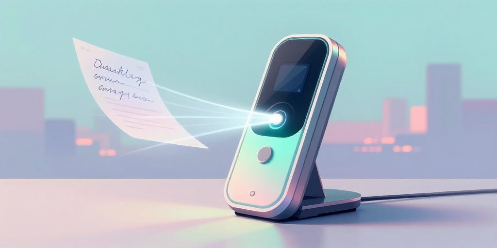 How Mitek Systems’ AI‑Powered Character Recognition Drives Stock Surge & Innovation