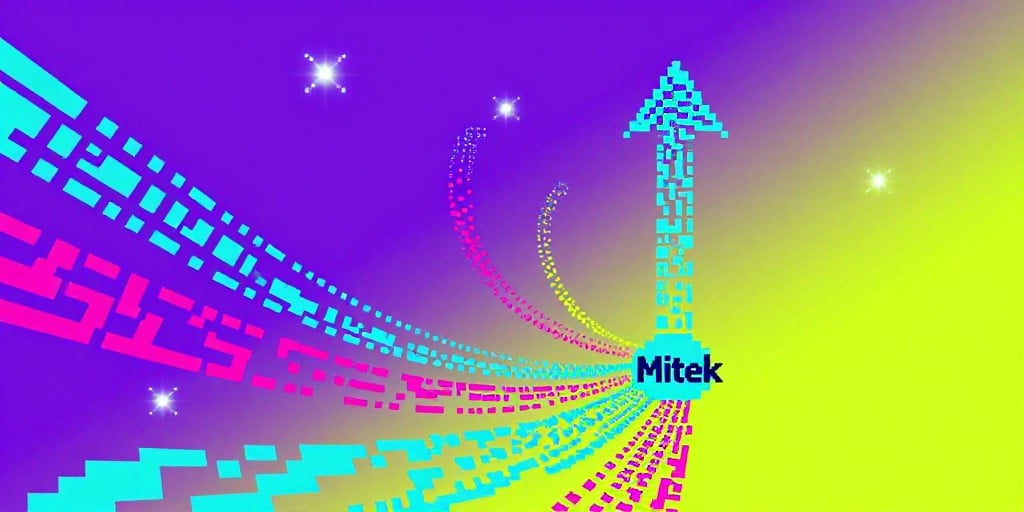 How Mitek Systems Leads the Charge in AI‑Powered Character Recognition How Mitek Systems Leads the Charge in AI‑Powered Character Recognition