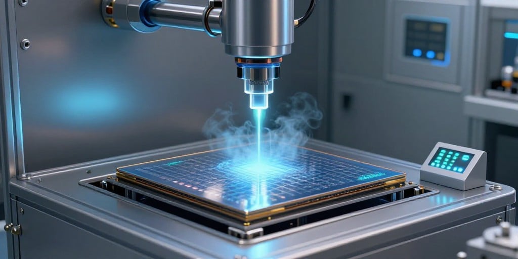How MKS Instruments Is Capitalizing on AI‑Driven Semiconductor Growth How MKS Instruments Is Capitalizing on AI‑Driven Semiconductor Growth
