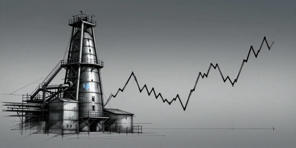 How MOGOTES METALS INC's Volatile TSX Venture Stock Tests Investor Resilience
