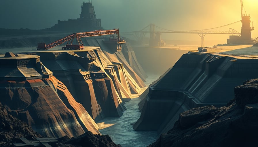 How Mogotes Metals Secured $11.5M Funding to Accelerate Copper & Silver Exploration