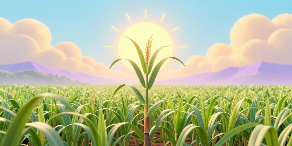 How Monsoon Shortfalls and Bioethanol Shifts Are Fuelling Rising Sugar Prices