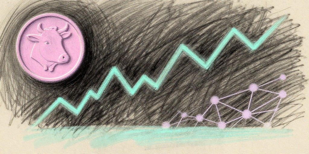 How Moo Token’s 2026 Price Recovery Signals New Crypto Volatility Trends