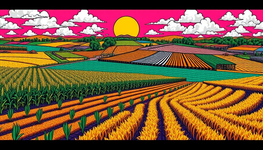 How Mosaic Co. Tackles Market Volatility & Seizes Strategic Growth Opportunities in 2026