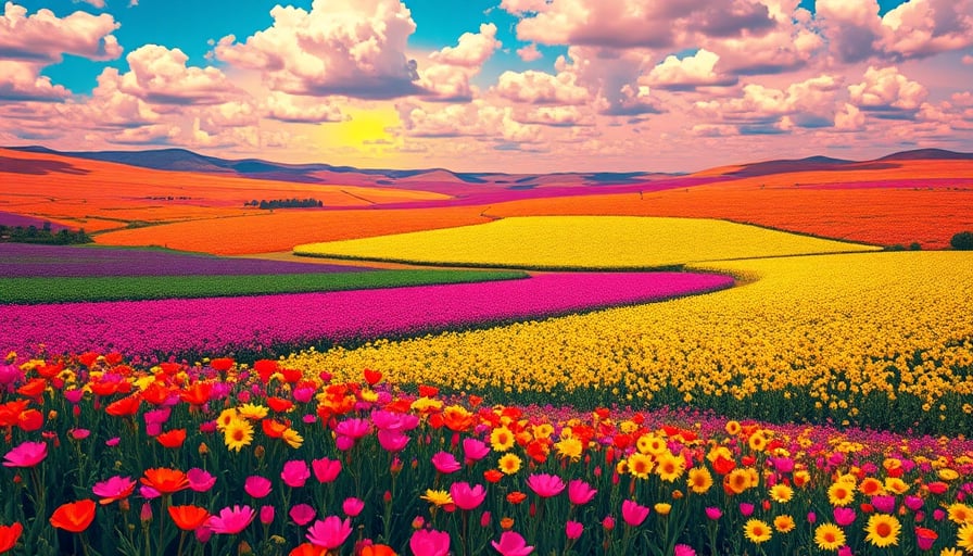 How Mosaic Co-The’s Strategic Innovation Drives $7.6B Ag‑Input Growth