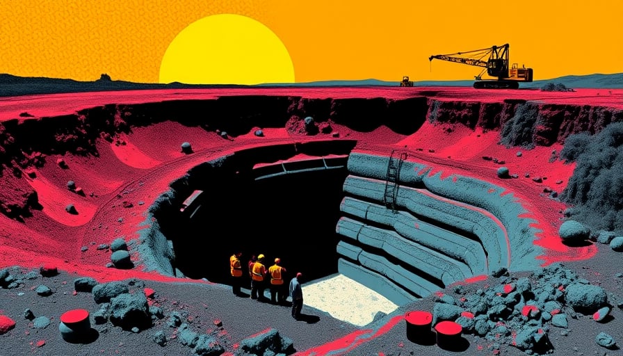 How Mosaic Co‑The's Brazil Restructuring Cuts Costs and Fuels Future Growth