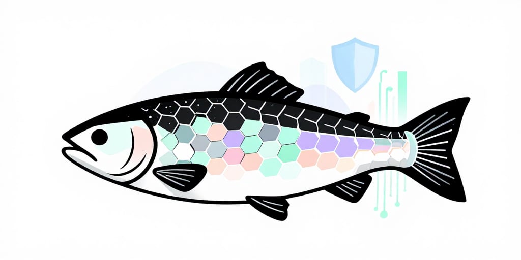 How Mowi ASA's AI‑Driven Salmon Genetics Boosts Investor Confidence and Sustainable Growth