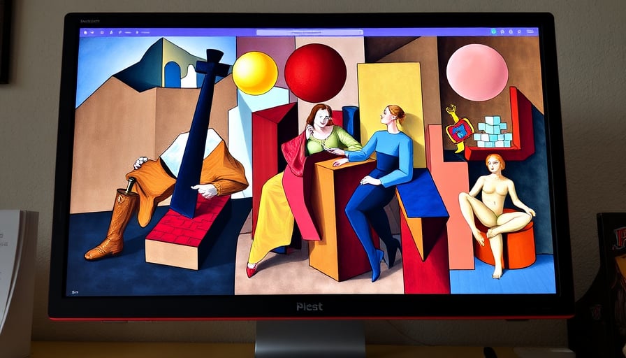 How M.R.TECH Is Using Big Data to Dominate China's Push‑Messaging & IT Services Market