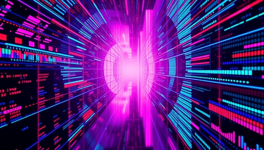 How MSTR’s Data‑Driven Edge Keeps It Strong Amid S&P 500 Delays and Crypto Volatility