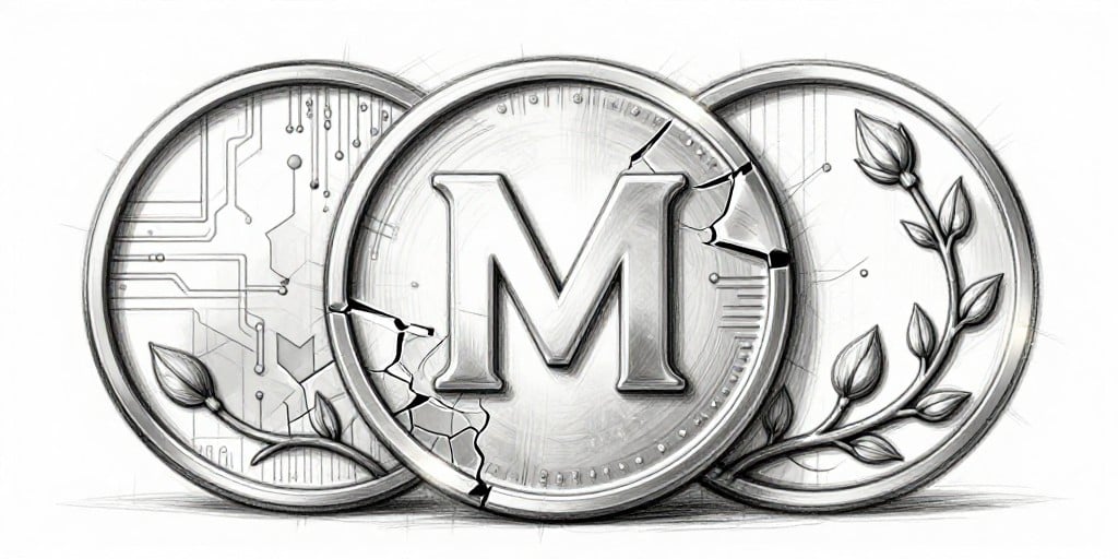 How Mubarak’s $54M Market Cap Signals Growth Amid Crypto Volatility How Mubarak’s $54M Market Cap Signals Growth Amid Crypto Volatility