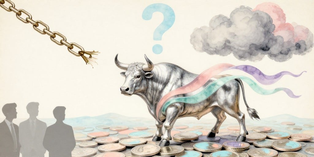 How Mumu the Bull’s Volatility Exposes Crypto’s Biggest Risks & What Investors Must Watch