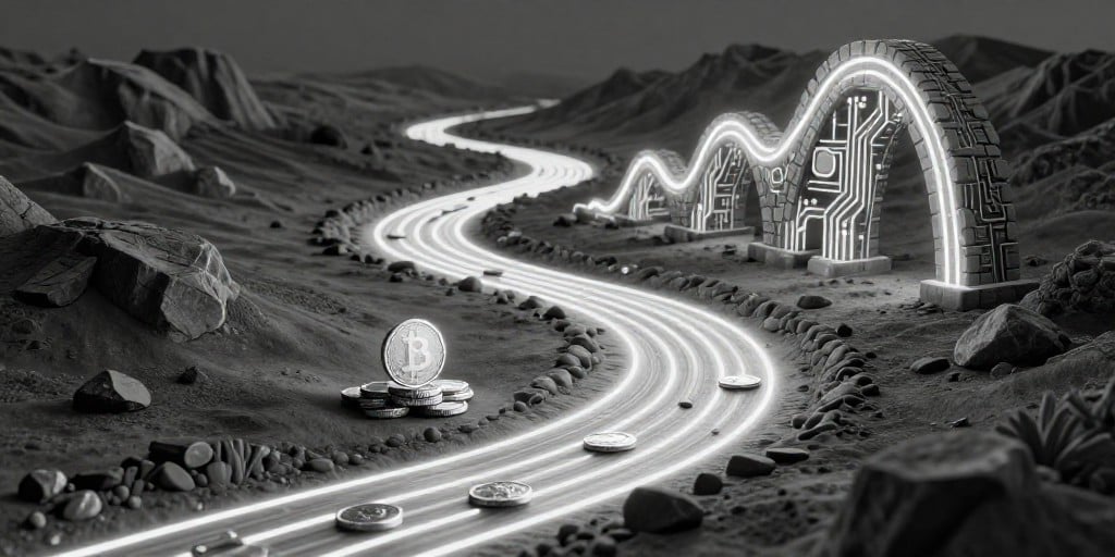 How Muse Crypto Is Rising From 52‑Week Low to Record High