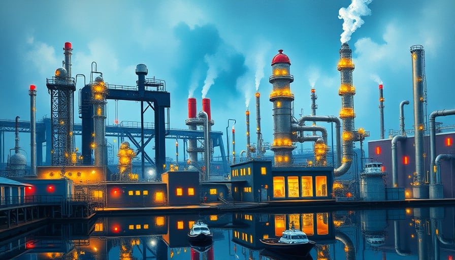 How Mutares' Record €1.5‑2 bn Deal with SABIC's Engineering Thermoplastics Will Reshape the Global Plastics Landscape