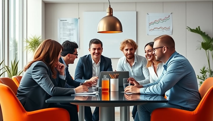 How Mutares SE & Co. KGaA Turns SME Challenges Into Global Growth Success How Mutares SE & Co. KGaA Turns SME Challenges Into Global Growth Success