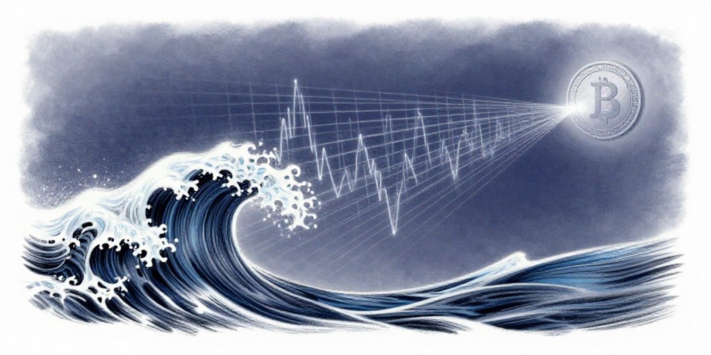 How Nabox’s 2026 Price & Market Cap Fluctuations Reveal Crypto Volatility