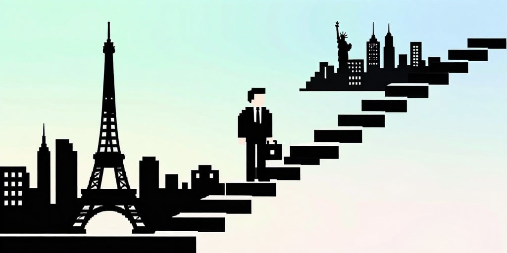 How Nagarro SE’s Europe‑Wide Share Distribution & North American Vision Fuel Global Growth How Nagarro SE’s Europe‑Wide Share Distribution & North American Vision Fuel Global Growth