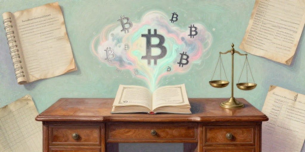 How Nakamoto Inc.’s CIO Sold Shares Amid Volatile Crypto‑Stocks