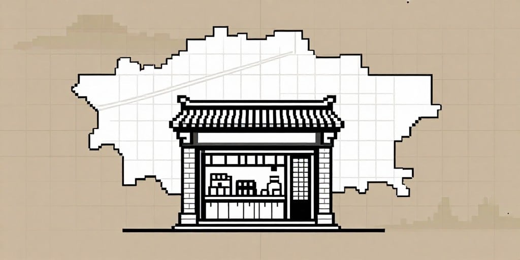 How Nanjing Central Emporium Can Capitalise on China's Resurgent Consumer‑Discretionary Market