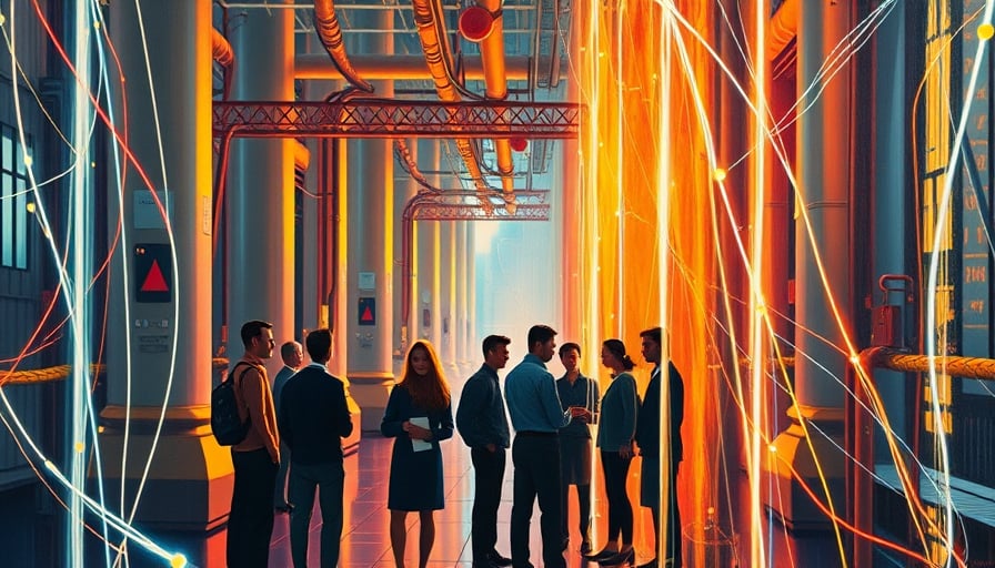 How Nanjing Huamai Technology Drives Global Growth in Communications Equipment How Nanjing Huamai Technology Drives Global Growth in Communications Equipment