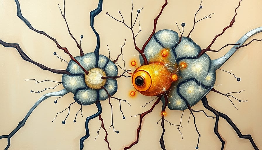 How Nanjing Panda Electronics Soared 40% on HK Stock‑Connect as Brain‑Interface Boom Hits