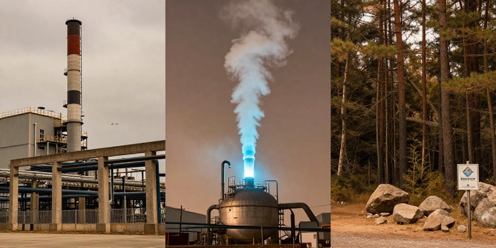 How NANO Nuclear Energy Is Disrupting the U.S. Fuel‑Cycle with Dual Asset Take‑overs How NANO Nuclear Energy Is Disrupting the U.S. Fuel‑Cycle with Dual Asset Take‑overs