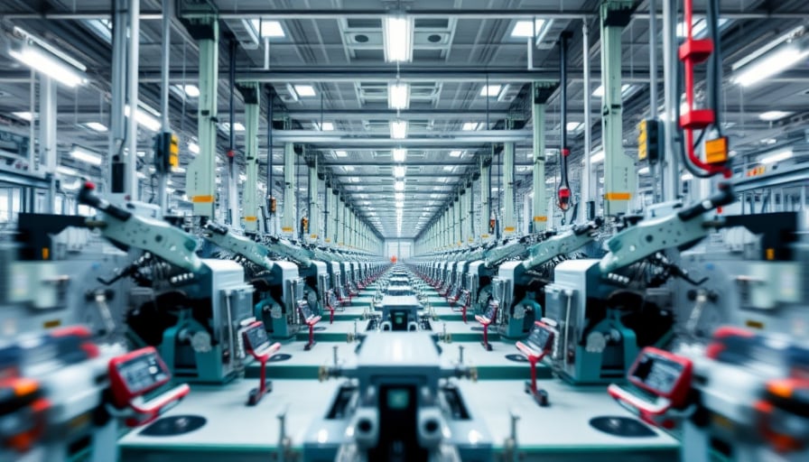 How Nanya New Material's Separate Establishment Boosts Value & Investor Interest